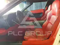 1995 Chevrolet Corvette фото