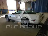 1995 Chevrolet Corvette фото