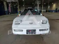 1995 Chevrolet Corvette фото