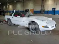 1995 Chevrolet Corvette фото