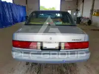 1995 Chevrolet CORSICA фото