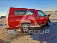 1995 Chevrolet G фото