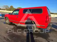 1995 Chevrolet G фото