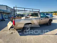 1995 Chevrolet G фото