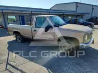 1995 Chevrolet G фото