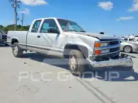 1995 Chevrolet G фото