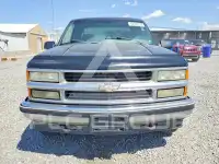 1995 Chevrolet G фото