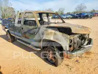 1995 Chevrolet G photo