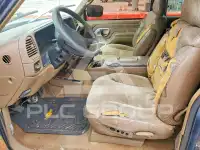 1995 Chevrolet G фото