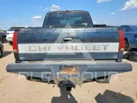 1995 Chevrolet G фото