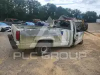 1995 Chevrolet G фото