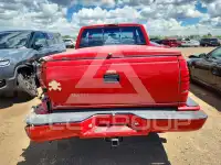 1995 Chevrolet G фото