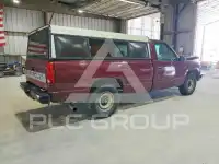 1995 Chevrolet G фото