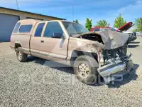 1995 Chevrolet G photo