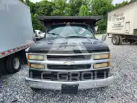 1995 Chevrolet G фото