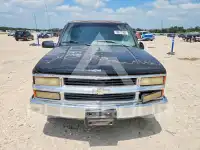 1995 Chevrolet G фото