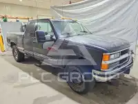 1995 Chevrolet G фото