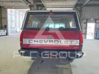 1995 Chevrolet G фото