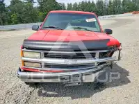 1995 Chevrolet G фото