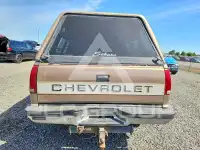 1995 Chevrolet G photo