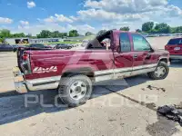 1995 Chevrolet G photo