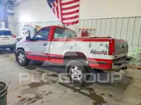 1995 Chevrolet G photo