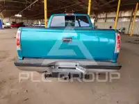 1995 Chevrolet G photo
