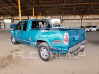 1995 Chevrolet G photo