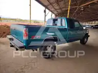 1995 Chevrolet G photo