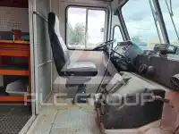 1995 Chevrolet P30 фото