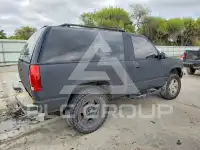 1995 Chevrolet Tahoe фото