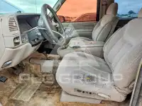 1995 Chevrolet Tahoe фото