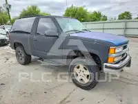 1995 Chevrolet Tahoe фото