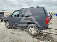 1995 Chevrolet Tahoe фото