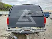 1995 Chevrolet Tahoe фото
