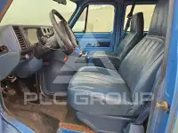 1995 Chevrolet G20 фото