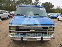 1995 Chevrolet G20 фото
