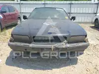 1995 BMW 740 фото