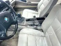 1995 BMW 840 фото