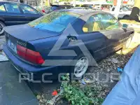 1995 BMW 840 фото