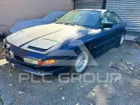 1995 BMW 840 фото