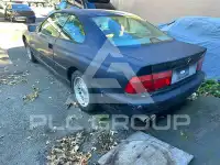 1995 BMW 840 фото