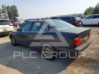 1995 BMW 525 photo