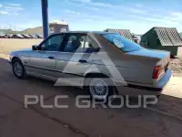 1995 BMW 525 фото