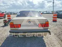 1995 BMW 525 фото