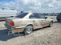 1995 BMW 525 фото