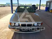 1995 BMW 525 фото
