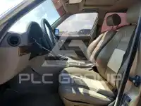 1995 BMW 525 фото