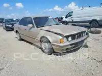 1995 BMW 525 фото