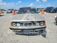 1995 BMW 525 фото